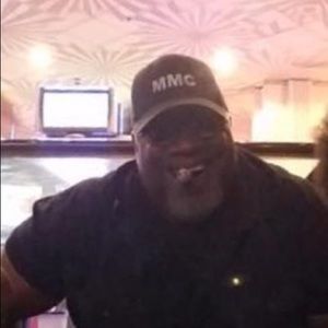 Meet your Posher, Charles